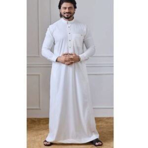 Arabic Prestige Thobe